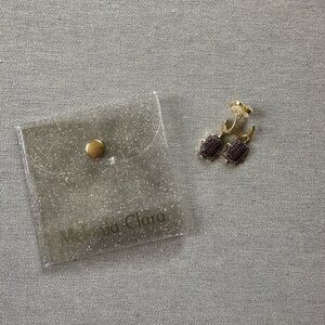 Melania Clara Earrings